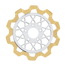 Gemini Rotor