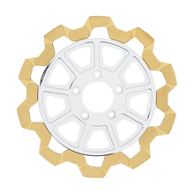 9-Spoke Rotor