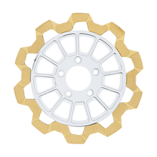 13-Spoke Rotor