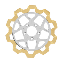 V-Star Rotor