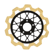 Gemini Rotor