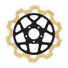 V-Star Rotor