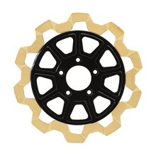 9-Spoke Rotor