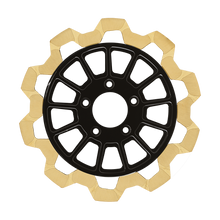 13-Spoke Rotor