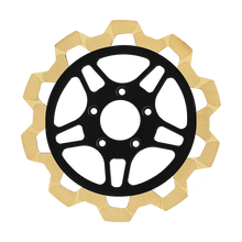 BST Rotor