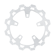 Enforcer Front One Piece Rotor