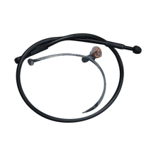 2018-2026 Softail Steel Braided Brake Line Kits for ABS