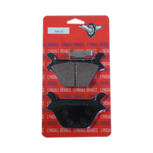 7058 Harley Davidson Brake (Rear)
