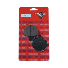 7059 Harley Davidson Brake (Front)