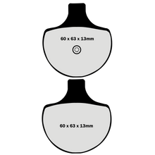 7059 Harley Davidson Brake (Front)