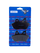 7195 Harley Davidson Brake (Front or Rear)