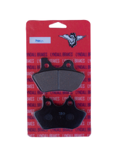 7195 Harley Davidson Brake (Front or Rear)