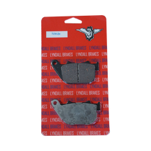 7234 Harley Davidson Brake (Rear)