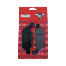 7257 Harley Davidson Brake (Dyna Rear)