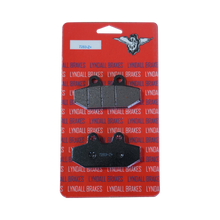 7283 Harley Davidson Brake (Rear)