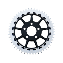 9-Spoke Sprocket