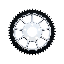 9-Spoke Lug-Drive Sprocket