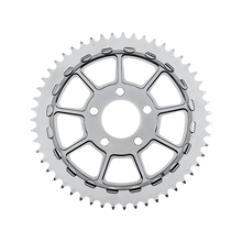 Two-Piece sprocket