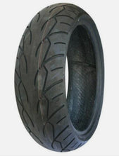 26" VEE RUBBER 180/50-26 WIDE FRONT TIRE VRM32 FAT BAGGER TOURING FOR 26" X 5.50