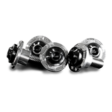 5 Bolt Kit for Enforcer/Prodigy touring Rotors (Front only)