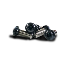 5 Bolt Kit for Hub-Mounted Rotors (Front and Rear)