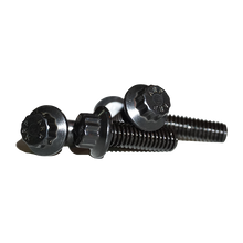 5 Bolt Kit for Hub-Mounted Rotors (Front and Rear)