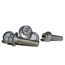 5 Bolt Kit for Hub-Mounted Rotors (Front and Rear)