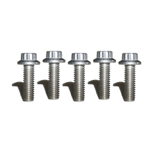 5 Bolt Kit for Hub-Mounted Rotors (Front and Rear)