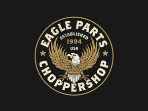 Eagle Parts / Choppershop1