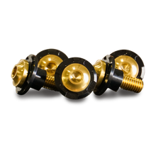 5 Bolt Kit for Switchblade Rotors (Front only)