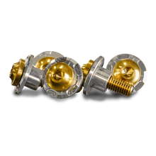 5 Bolt Kit for 2024 Non CVO Rotors (Front only)
