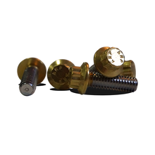 5 Bolt Kit for Sprocket/Pulley