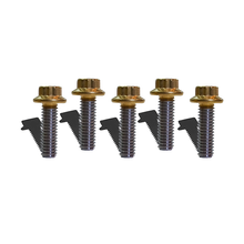 5 Bolt Kit for Hub-Mounted Rotors (Front and Rear)