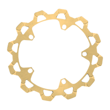 Indian Challenger/FTR/Sport Chief Front rotor