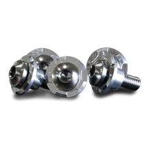 5 Bolt Kit for Enforcer/Prodigy touring Rotors (Front only)