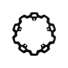 Pan America One Piece Rear Rotor