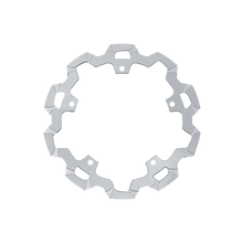 Pan America One Piece Rear Rotor