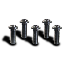 5 Bolt Kit for Hub-Mounted Rotors (Front and Rear)