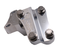 TTI 13" Stock Caliper Bracket Front