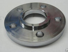 1/4" Pulley/Chain Sprocket Spacer 2000' To Present Chrome Plated