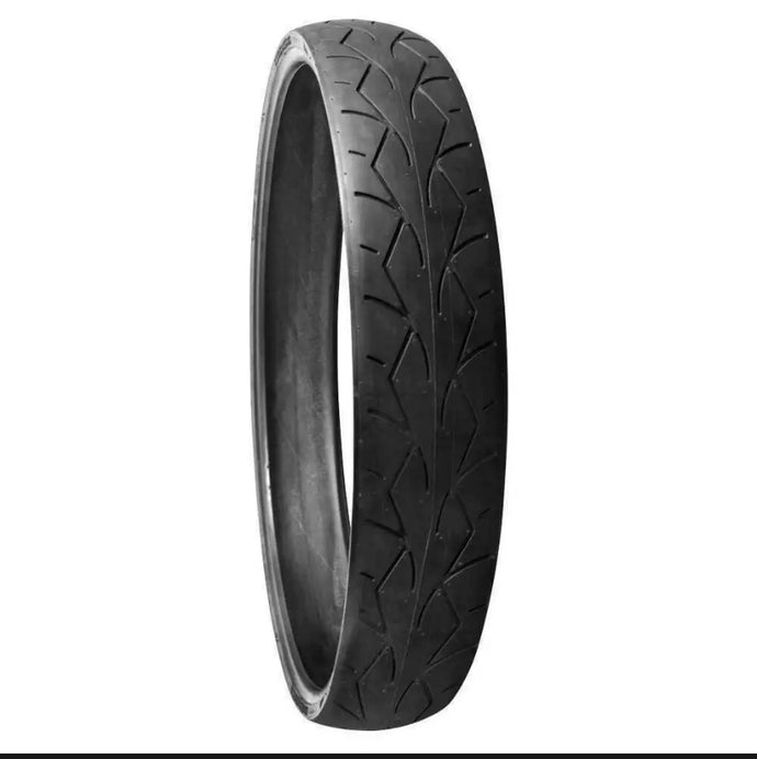 ROAD KING NEW VEE RUBBER TYRE VRM302F 140/40-30