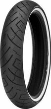 FLSTN DNA Chrome Traditional 60 Spoke Wheels 21x3.5/18x4.25 Softail Deluxe